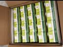 伊利【时代少年团同款】优酸乳原味250ml*24盒 礼盒装 实拍图