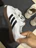 阿迪达斯（adidas）女 运动型格系列 VL COURT 3.0 休闲鞋 KJ4000 白色  37  实拍图