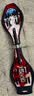 斯威（SWAY）高配版两轮滑板车初学者活力板儿童游龙板蛇板成人二轮闪光蛇板M3 实拍图