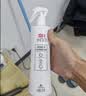 立白小白白衣领净顽渍喷雾300g去油去渍不伤衣衣物渗透剂见效迅速 实拍图