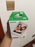 INSTAX富士instax立拍立得 mini相纸 白边双包20张(适用miniSE/11/12/40/90/LiPlay/EVO/Link3) 实拍图
