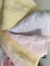 妙洁抹布30cm30cm6片 吸水去油不沾油厨房家用不易掉毛留痕洗刷碗布巾 实拍图