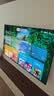 TCL SQD-MiniLED电视 75Q9M Pro 75英寸 100%全局高色域 4GB+64GB超大内存 Q9L Pro升级 实拍图