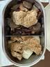 小熊（Bear）有钛电热饭盒 加热饭盒免注水 上班族办公室可插电加热饭盒 不锈钢电饭盒1L DFH-N10F6 实拍图