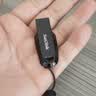 Sandisk闪迪256GB USB3.2 U盘 CZ550黑色 读速100MB/s 安全加密 数据恢复 学习办公电脑车载 高速大容量优盘 实拍图
