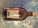 古越龙山清醇三年 绍兴黄酒 送礼 半甜型 500ml*12瓶 整箱装 实拍图