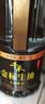 千禾金标生抽1.52kg【0添加一级酱油】酿造酱油炒菜拌灼提鲜调味 实拍图