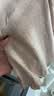 babylove男女宝宝打底衫秋冬羊毛简约百搭T恤儿童半高领保暖上衣 晒单实拍图