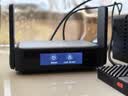 GL·INET路由器BE3600 WiFi7 家用无线千兆软路由 高通四核处理器 双2.5G网口 PD供电 网络NAS 带USB3.0  实拍图