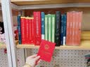 【欧阳夏丹推荐】果麦经典：瓦尔登湖  央视朗读者朗读书目  梁文道  清华大学校长邱勇推荐  翻译家李继宏作12822字导读  小说 实拍图