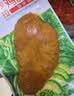 优形鸡胸肉即食 乌龙肉桂味100g*5 冷藏 健身减低脂代餐速食品零食 实拍图