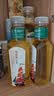 农夫山泉东方树叶乌龙茶500ml*15瓶无糖茶饮料0糖0脂0卡整箱装饮品 实拍图