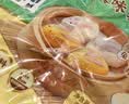 陶陶居雪兔流沙包420g 共12个 卡通包子儿童早餐广州茶楼点心速冻半成品 实拍图