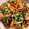 金唐茶树菇250g/袋 未开伞茶树蘑菇山珍菌菇干货 火锅煲汤食材 实拍图