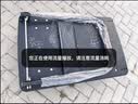 乐优佰易 小推车平板车手推车 72*47cm4寸TPR轻音耐磨四管600斤 装修小拖车搬运手拉车折叠 实拍图