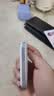 纳图森随身wifi免插卡移动wifi6无线网络户外便携式热点宿舍路由器4G/5G上网宝联通电信全国通用2026款 【便携款-白色】八通道八天线+高清追剧 不限速不虚标月享1500G流量 实拍图