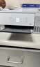 爱普生（EPSON）L3366 墨仓式家用微信打印/照片打印 A4彩色无线多功能一体机(L3266升级型) 实拍图