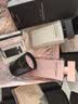纳西索·罗德里格斯（Narciso Rodriguez）for her女士淡香精100ml礼盒白瓶香水纳西素生日礼物送女友 实拍图