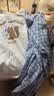 巴拉巴拉童装儿童睡衣套装夏季空调服男女童家居服宝宝中大童纯棉亲肤衣服 实拍图