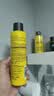 施华蔻（Schwarzkopf）got2b尖钉强力定型发胶250ml*2(定型发胶蓬松喷雾干胶)(新老包装) 实拍图
