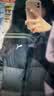 彪马（PUMA）防风拒水保暖运动羽绒服男女同款新款冬季鸭绒外套635857 黑色-01 M (175/96A) 实拍图