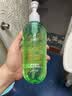 袋鼠妈妈洗发水去屑止痒控油持久留香洗发露舒缓洗发水500ml+沐浴露500ml 实拍图