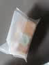 良品铺子肉松奶酪面包500g/箱学生营养早餐出游面包糕点小贝点心下午茶 实拍图