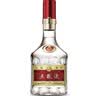 五粮液 普五八代 浓香型白酒 52度 500ml 官方授权 酒厂直供 单瓶 实拍图