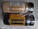 十月稻田 熟黑白芝麻组合装(200g*2) 黑芝麻 熟芝麻杂粮 芝麻酱糊原料 实拍图