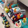 汇乐玩具拆装工具卡车婴幼儿童玩具车工程车男女孩1-3岁生日周岁礼物 实拍图