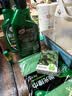 龟牌（Turtle Wax）纳米镀膜剂 车漆封釉 上光养护 全车通用 500ml*2瓶 TC-123005*2 实拍图
