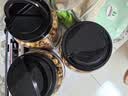 福东海特级新疆去皮去核红枣600克 灰枣大枣免洗即食零食儿童辅食气血 实拍图