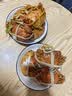 【活蟹】漁家师傅大闸蟹全母2-2.3两6只去绳足重鲜活螃蟹现货生鲜水产礼盒中秋送礼 实拍图
