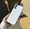 第一卫DIVI【冰砂散热】适用苹果17手机壳iphone17保护套镜头全包超薄防摔磨砂半透明防摔高端磁吸壳黑 实拍图