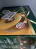 佳沛（zespri）新西兰金奇异果12粒特大果124-146g猕猴桃水果礼盒 实拍图