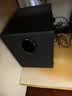 漫步者（EDIFIER）R101V 2.1声道电脑音响音箱 台式机笔记本桌面音响 游戏音响 黑色 实拍图