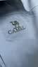 骆驼（CAMEL）户外冲锋衣 三合一加绒加厚防水情侣款外套登山服装 A9W214119AX 实拍图