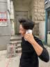 闪魔【AR增透抗反光】适用苹果17/16Pro钢化膜iPhone17手机膜AR增透全屏覆盖防尘无尘仓保护膜2片装 实拍图