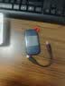 Sandisk闪迪500GB Type-c USB3.2移动固态硬盘（PSSD）E31高速 移动SSD 读速1000MB/s 兼容手机笔记本电脑 实拍图