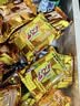 康师傅 3+2苏打夹心饼干 奶油味500g 休闲零食 早餐下午茶 实拍图
