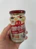 海天 香菇酱 拌饭酱拌面酱 300g  【0防腐剂】辣味下饭酱 实拍图