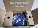 碧然德（BRITA）过滤净水器 家用滤水壶 净水壶 Kalea 晨汐系列XL  3.5L（灰色） 实拍图