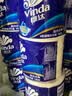 维达（Vinda）有芯卷纸 蓝色经典4层200克*27卷 高克重卫生纸 厕纸纸巾整箱 实拍图