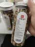 印象堂 茶叶花草茶 菊花茶 胎菊茶礼品 菊花蕾 2罐装共120g养生茶自己喝 实拍图