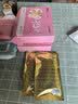 多特思羊奶系列主食猫条100支猫咪补水成猫幼猫鱼油羊奶猫条 实拍图