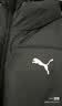 彪马（PUMA）防风拒水保暖运动羽绒服男女同款新款冬季鸭绒外套635857 黑色-01 XL (185/104A) 实拍图