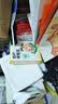 窝小芽高钙裙带菜 减钠海带芽干货免洗头茬嫩苗享儿童辅食食谱30g/盒 实拍图