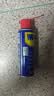 WD-40除锈剂润滑wd40门锁润滑油机械防锈油螺丝螺栓松动剂铁锈清洁神器 实拍图