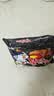 三养（SAMYANG）火鸡面三养速食方便面袋装 700g(140g*5)泡面拌面早餐零食 实拍图
