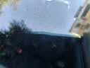 京东京造【销量第一】全车玻璃窗贴膜(SUV款-前浅后深)陶瓷膜整车防晒隔热防爆太阳隐私汽车玻璃膜 实拍图